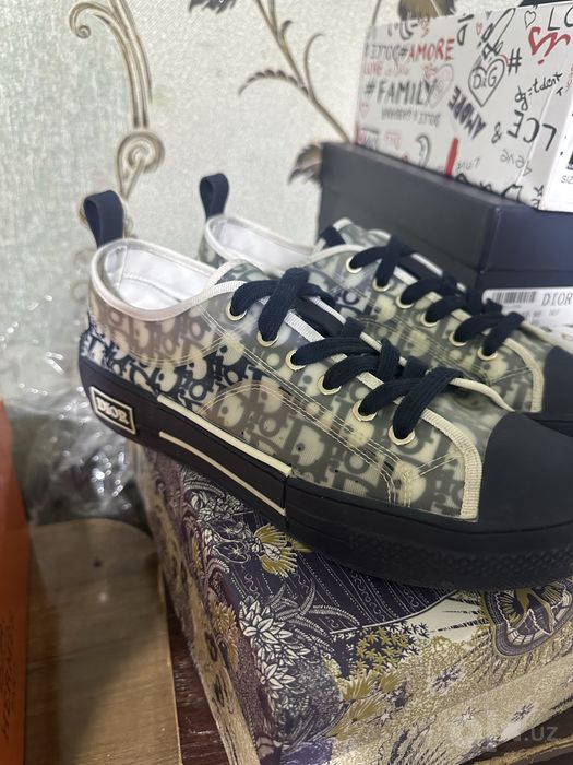 Dior b23 ideallll