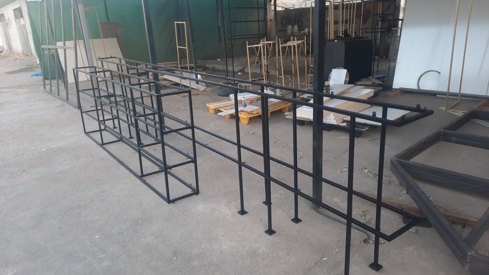 Лофт Модерн Классика.