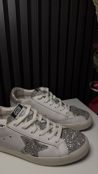 Adidași Golden Goose