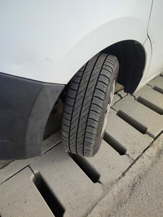 Renault Master 3 Euro 5