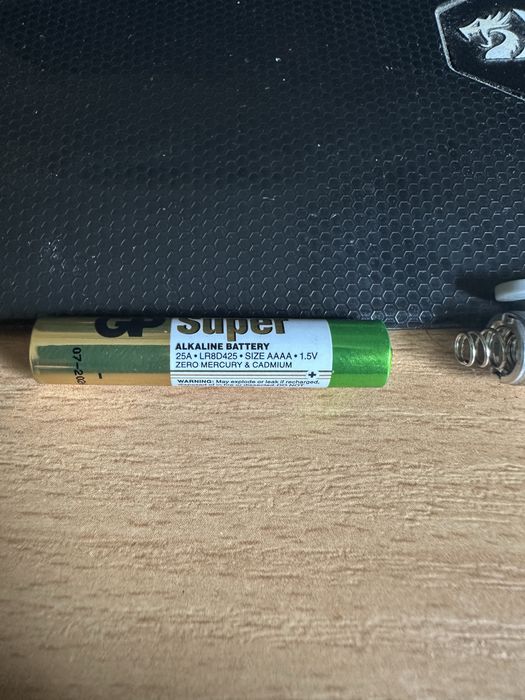 HP pen за тъчскрийн