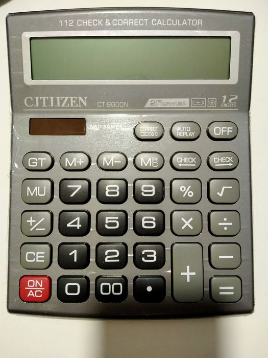 Калькуляторы! Новинки! Большой выбор!!!