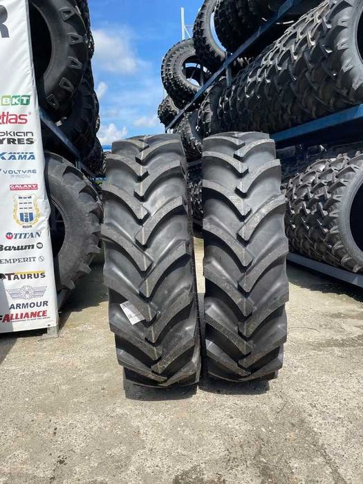 Anvelope noi agricole de tractor 16.9-34 OZKA 14Pliuri