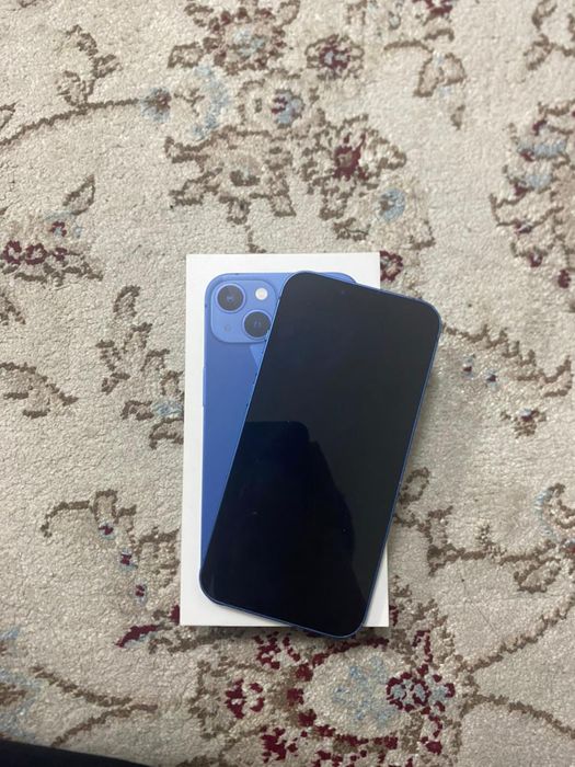 Iphone 13 продаю! звонить до 21:00
