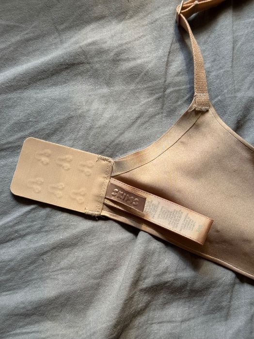 SKIMS Teardrop Push-Up Bra (оригинал)