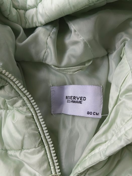 Бебешко яке Reserved