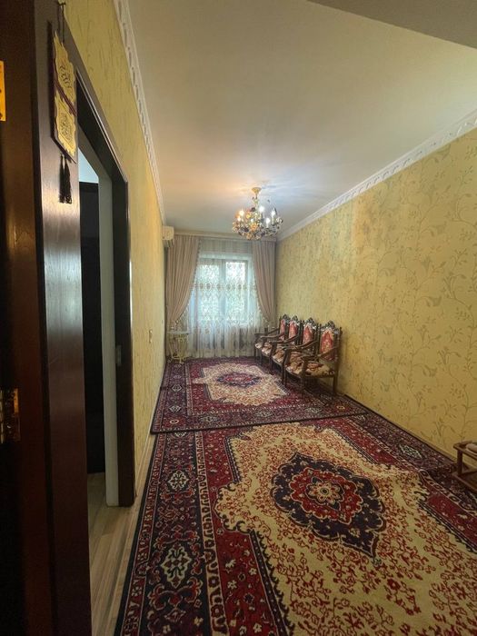 Arenda medgardok 4 xona