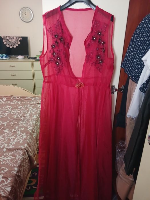 Меняю на что-нибудь.