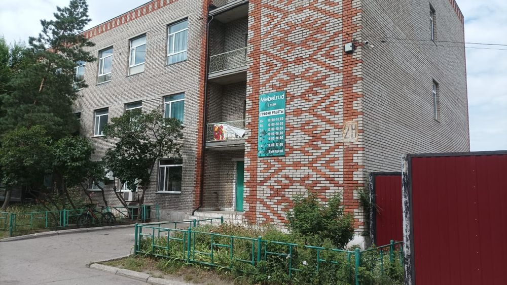 Аренда Помещения Сдается помещение второго этажа общая площадь 26.7 м²