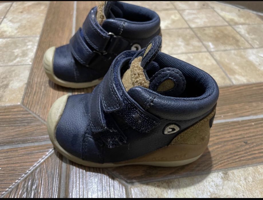 Ghete de iarna copii 20