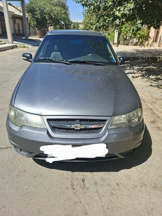 Nexia 2 1.6 lyuks konditsioner