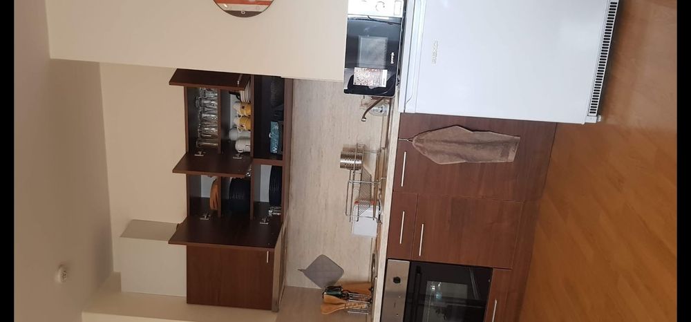 Дава се под наем Едностаен апартамент в Варна, Погреби - 67 кв.м за 119.34 € - Снимка #4