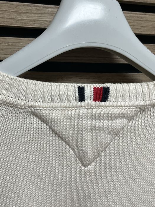Tommy Hilfiger : размер 2ХЛ / Оригинал