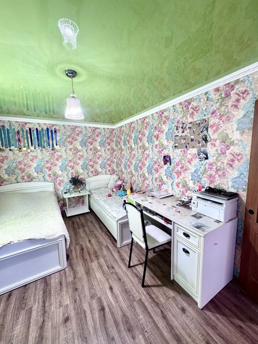 4 комнатный дом по улице Майлина