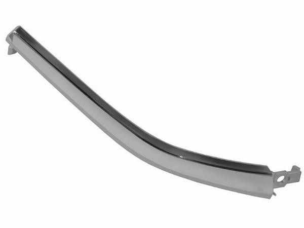 Молдинг бампера  Mitsubishi Outlander