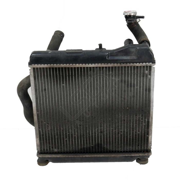 Воден радиатор Honda Jazz 2002-2008 ID:143465