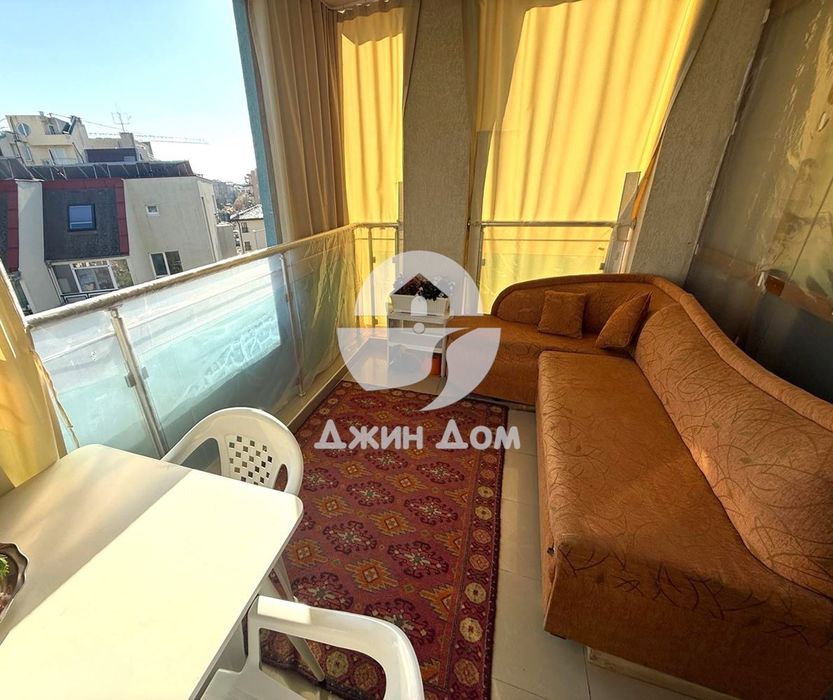 Продава се Едностаен апартамент в к.к. Слънчев бряг - 52 кв.м за 627 €/кв.м - Снимка #8