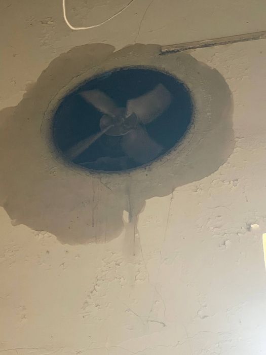 Продаётся вентиляционная система