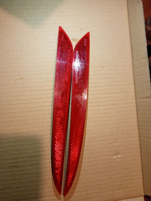 Catadioptru bara spate Ford Mondeo 5 2014-2020 ochi pisica stanga drea