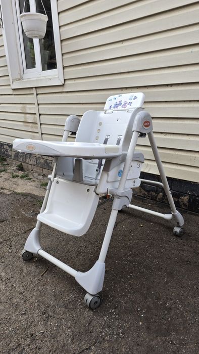 Продам детское кресло