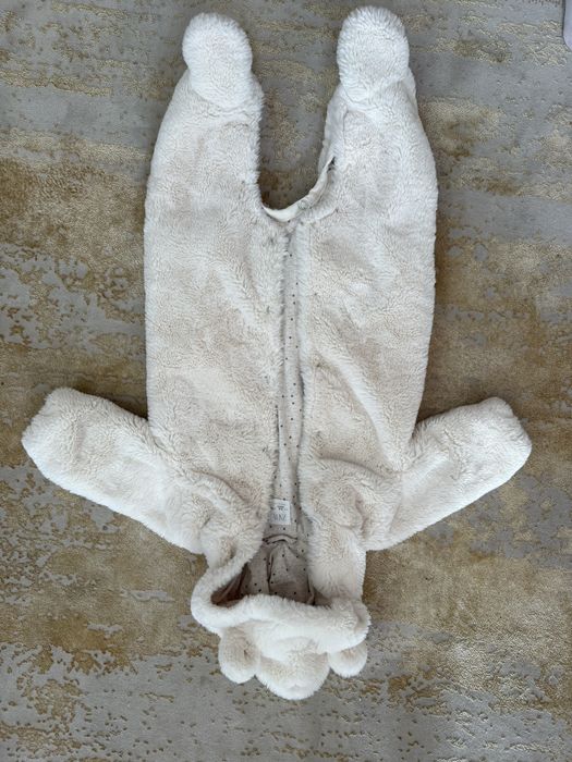 Combinezon Zara 3-6 luni 68cm