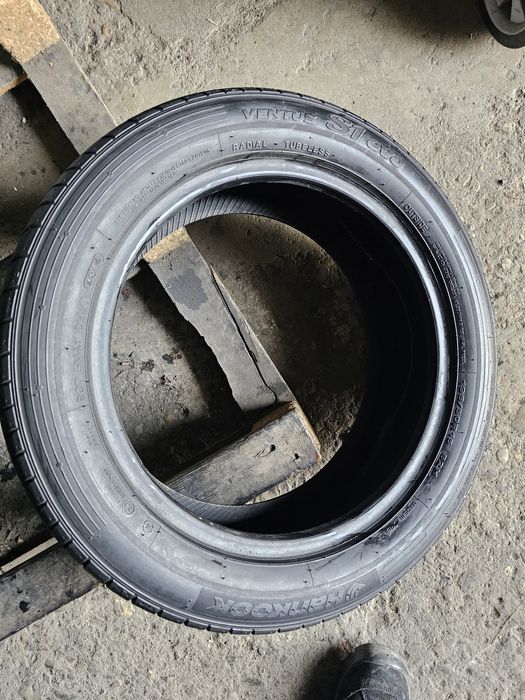 2 anvelope vara 195 50 15 Hankook