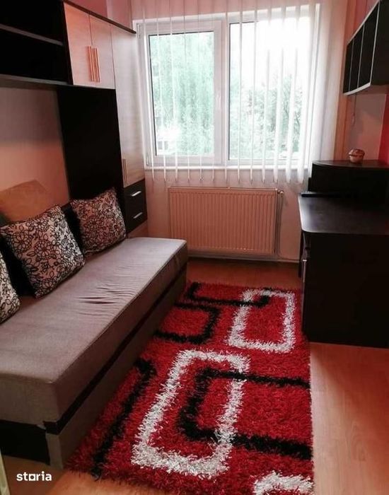 Apartament 4 camere, etaj 2, complet utilat – Manastur, zona BIG
