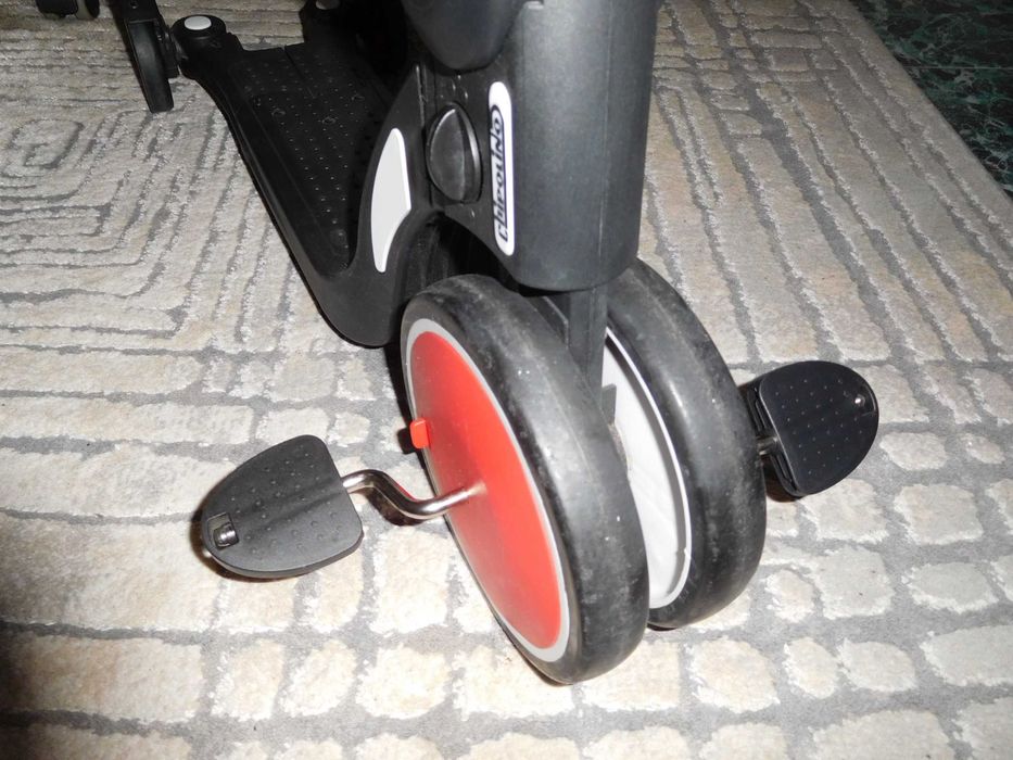 Детско колело “Чиполино”