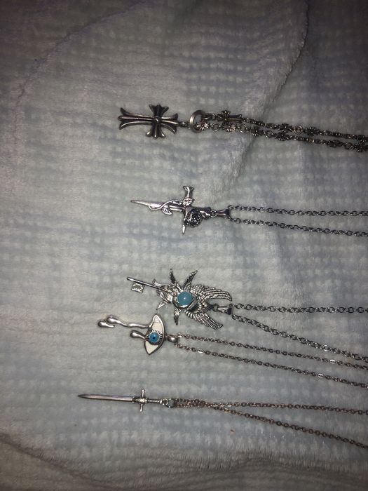 Подвески (с китая)