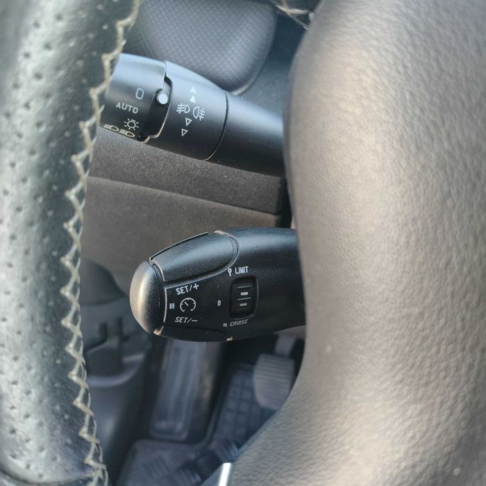 Vand Citroen C3 Picasso
