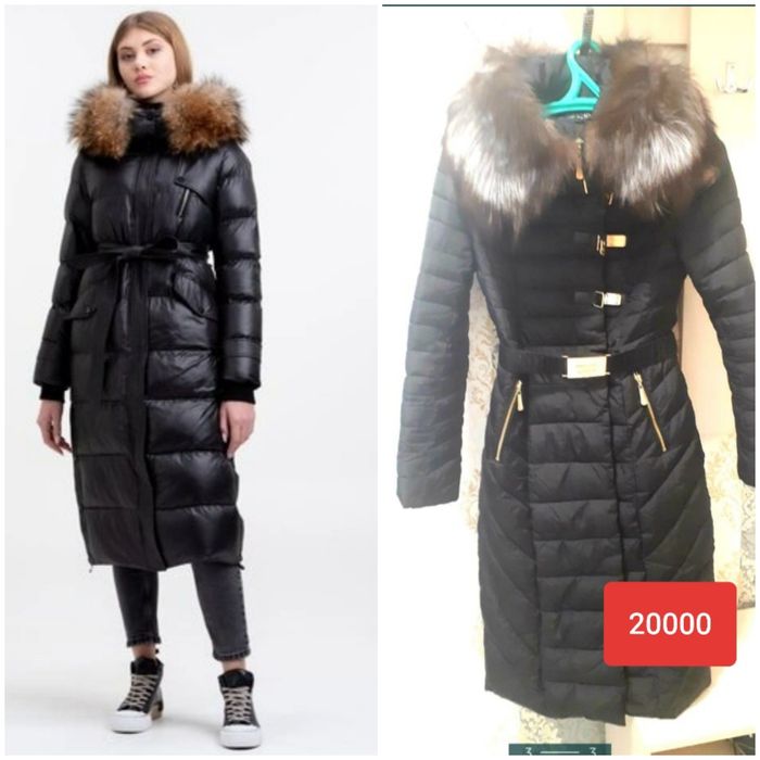 Продам вещи в отличном состоянии