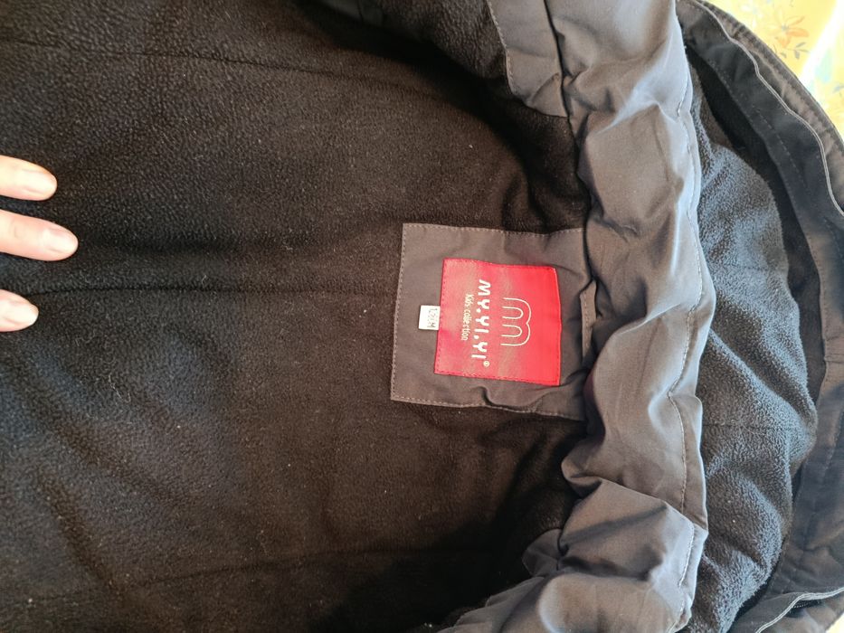 Комбинезон на мальчика 5000 тенге