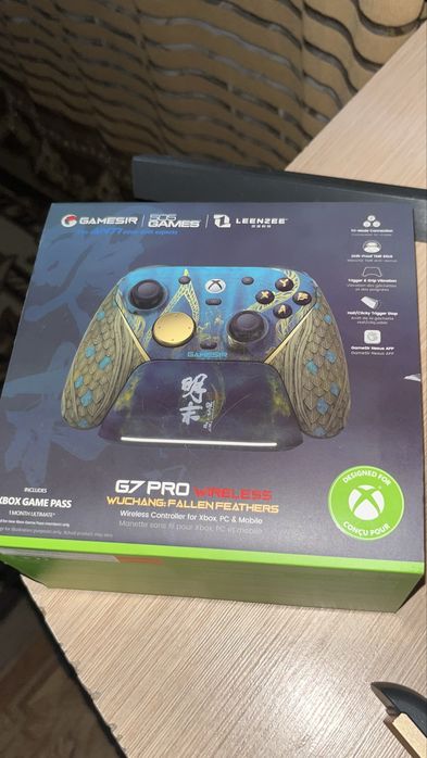 Игровой джостик
