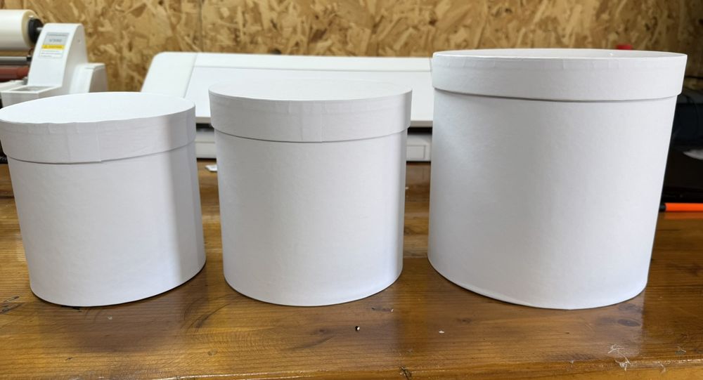 Кутия/Кутии различни видове