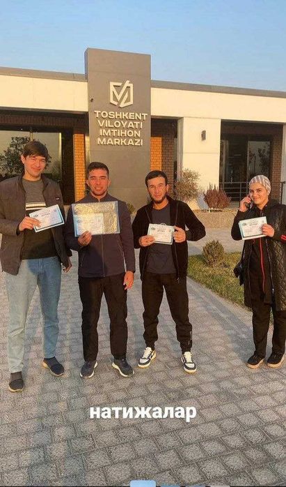 Avtomaktab 4 mln