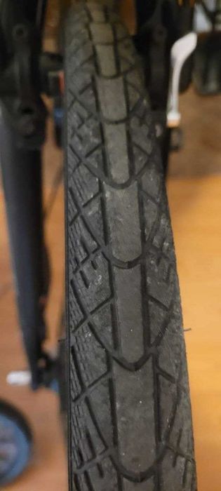Bicicletă Damă Oraș