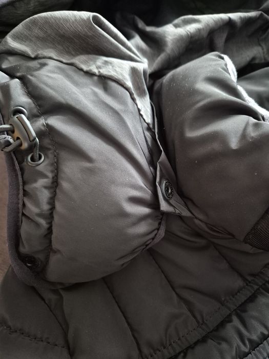 Ново Зимно мъжко яке JACK & JONES