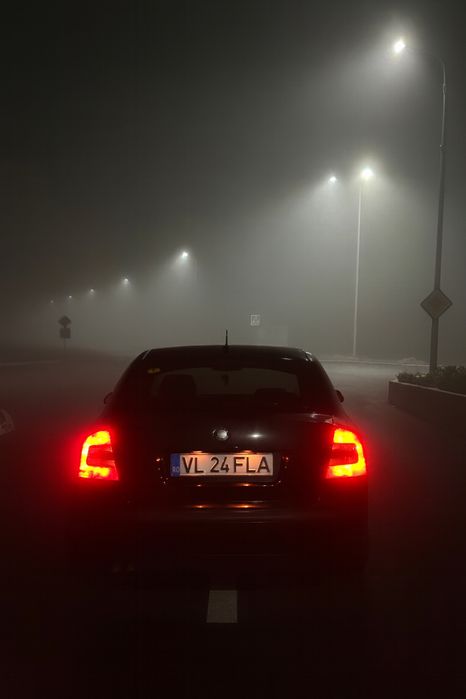 SKODA Octavia 2005 — imagine 5