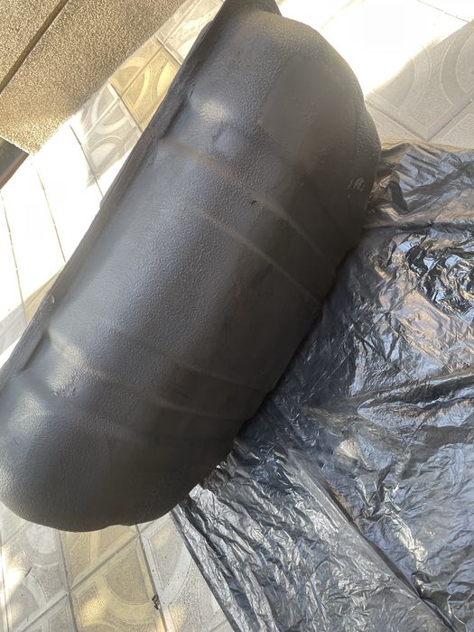 Резервоар за Тойота Ленкруйзер j90