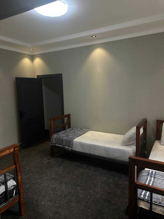 Shahar markazida Arzon hostel