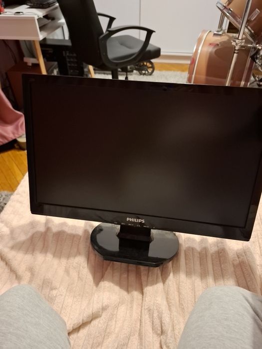 Vand monitor Philips