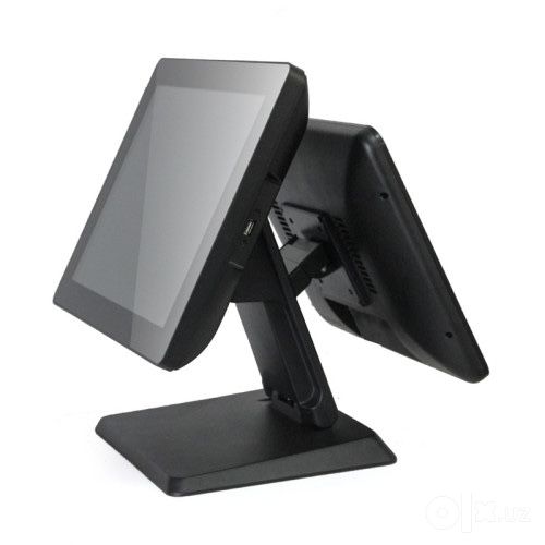 Kassa sensor Pos monoblok Pos Manablok Manablok Sensor Ekran Pos