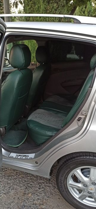 Спарк Автомат Каробка Сотилади реально олейдигонларга