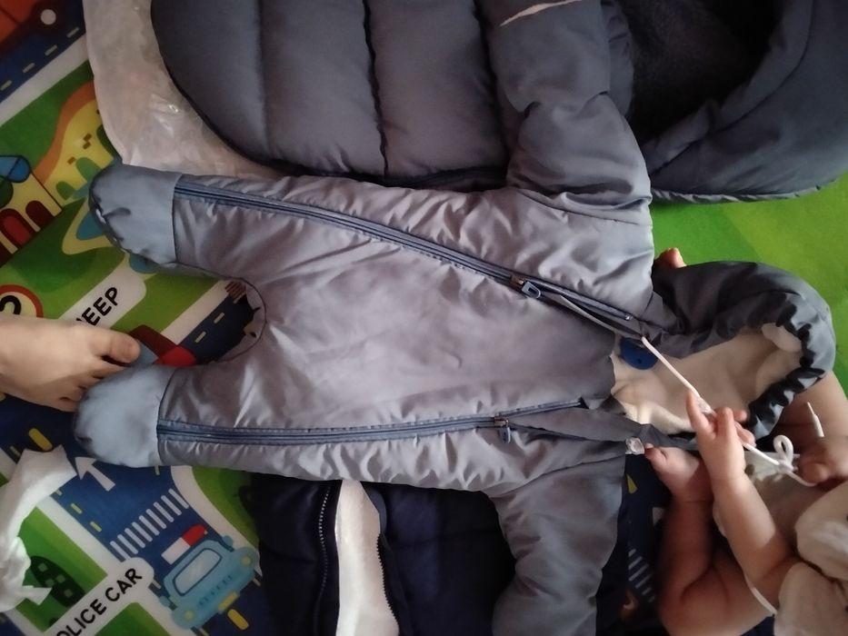 Продам детские вещи!