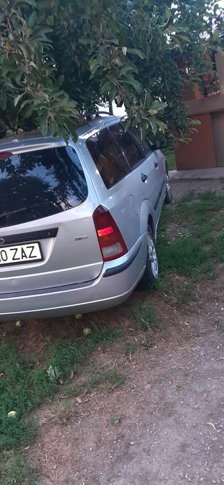 vând ford la super preț!