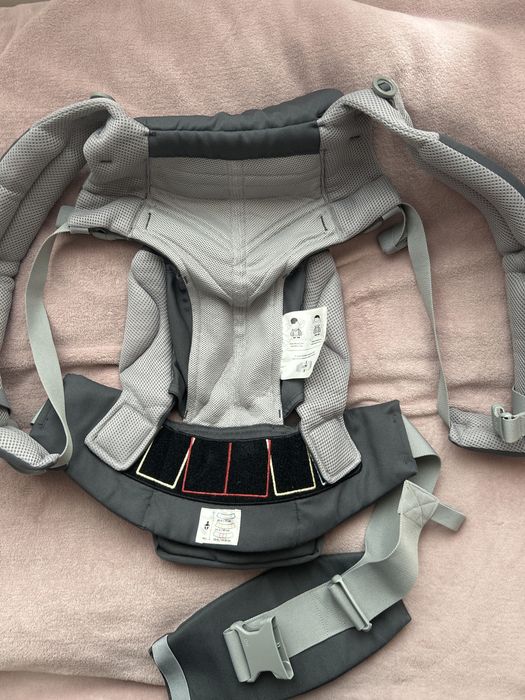 Ergobaby omni 360 baby carrier