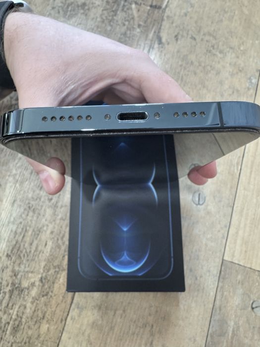 IPhone 12 Pro Max 256GB