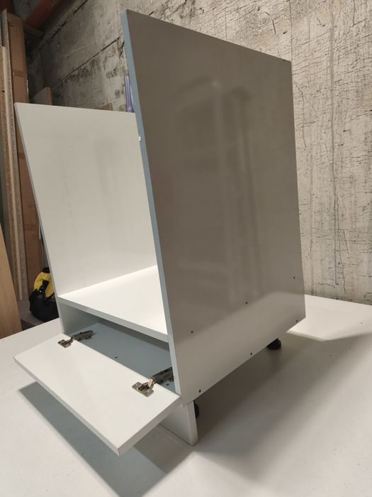 Шкаф за фурна за вграждане