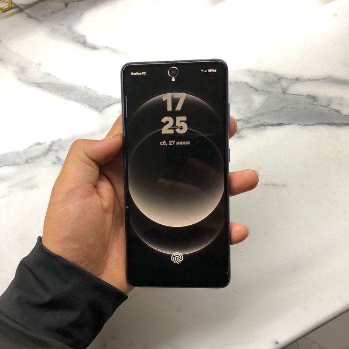 Samsung Galaxy A52