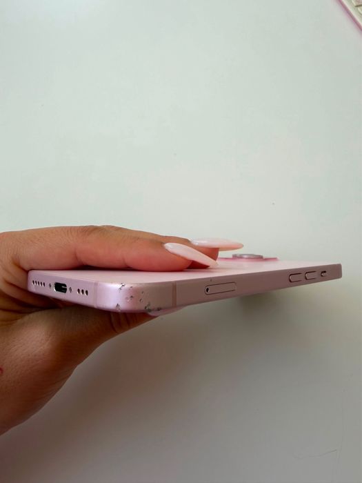 iPhone 15 128gb